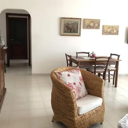Attico Vista Mare Nel Centro Storico. * أروسييْ