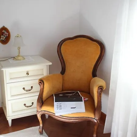 شقة Attico Vista Mare Nel Centro Storico. أروسييْ