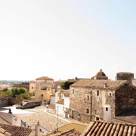 Attico Vista Mare Nel Centro Storico. * أروسييْ